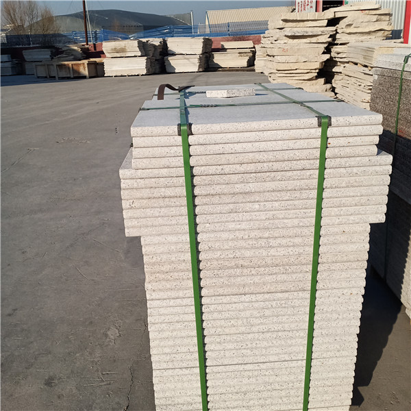 白锈石火烧面供应