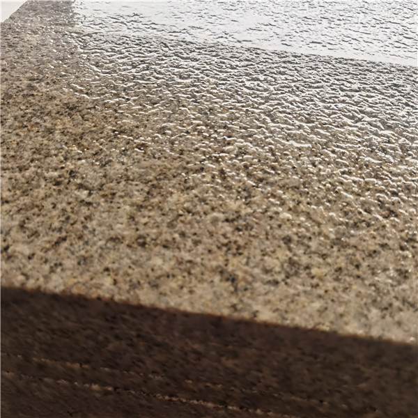 济宁黄锈石厂家