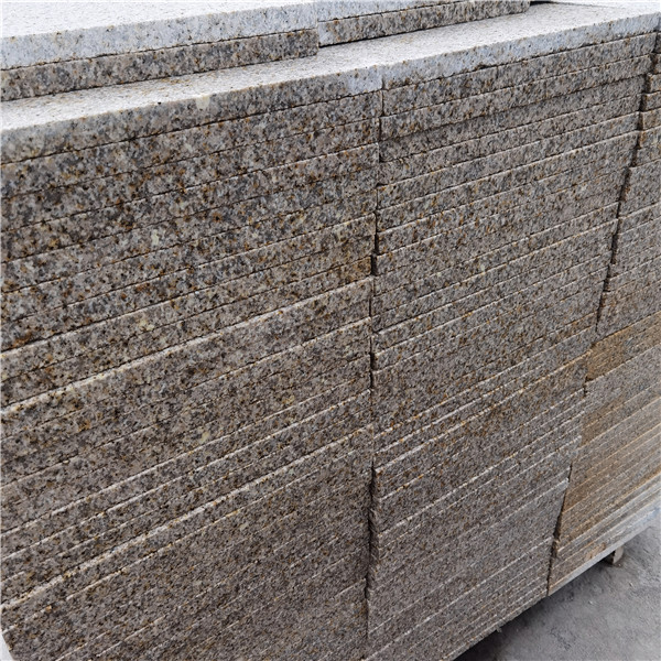 黄锈石荔枝面简介